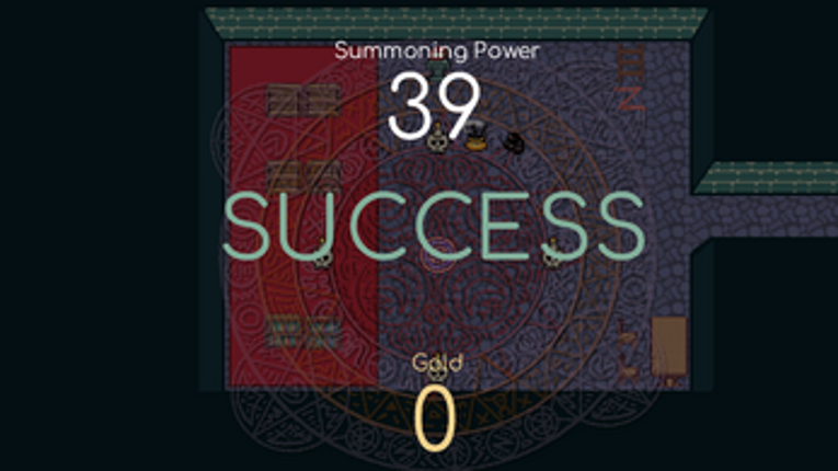 Summoners Incorporeal screenshot