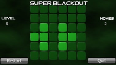 Super Blackout Image