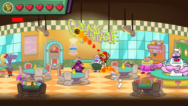 Super Free Play Image