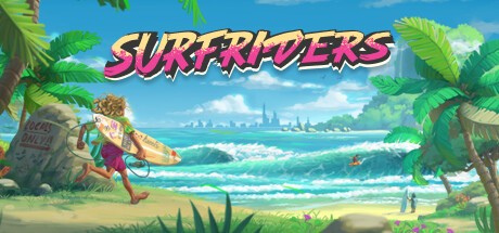Games like Surfriders