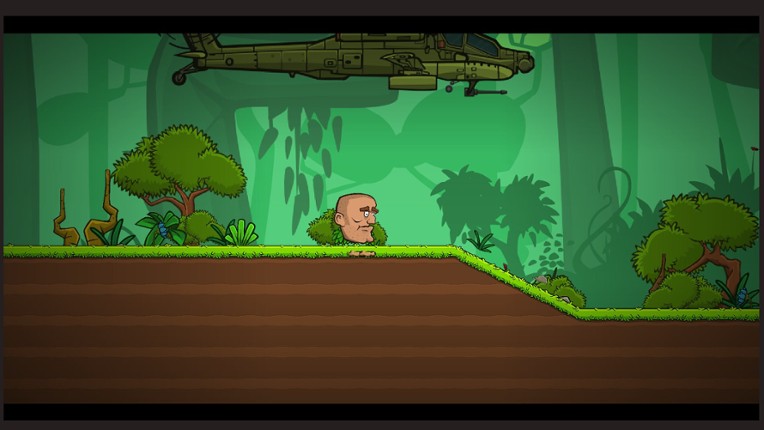 Survivor Joe Lost Island Image