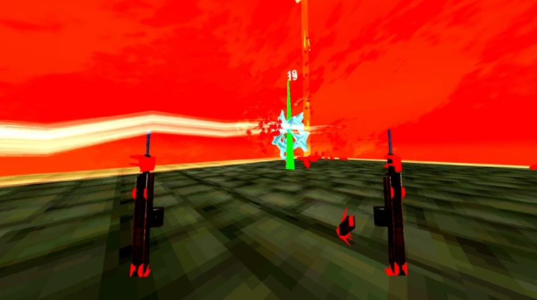 Survivter screenshot