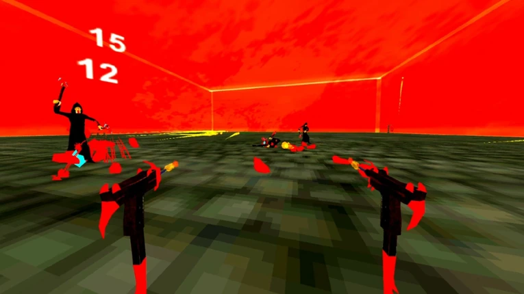 Survivter screenshot