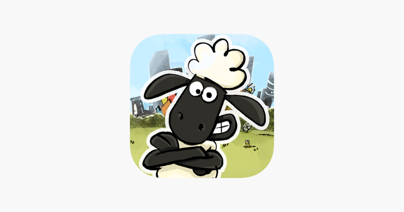 Sustainable Shaun Image