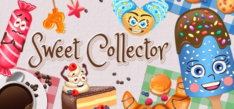 Games like Sweet Collector
