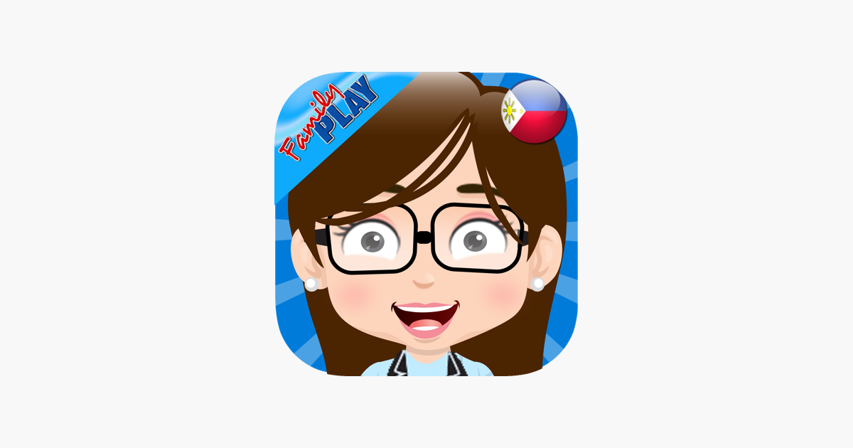 Games like Tagalog Toddler Games for Kids