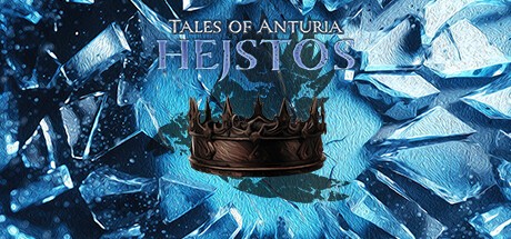 Games like Tales of Anturia: Hejstos