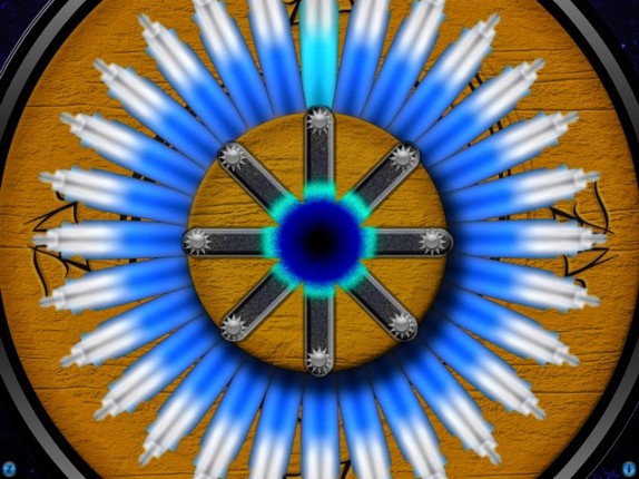 Tapstruments ~ Musical Instruments for iPad screenshot