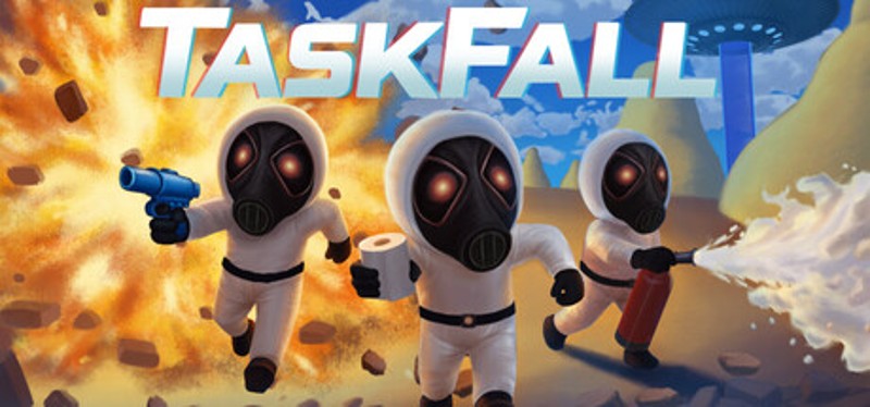 TaskFall Image