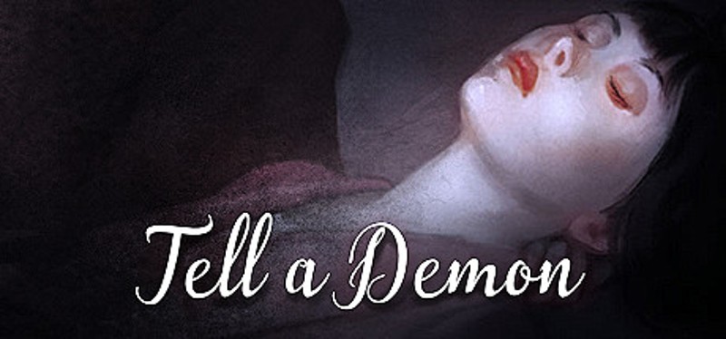 Tell a Demon Image