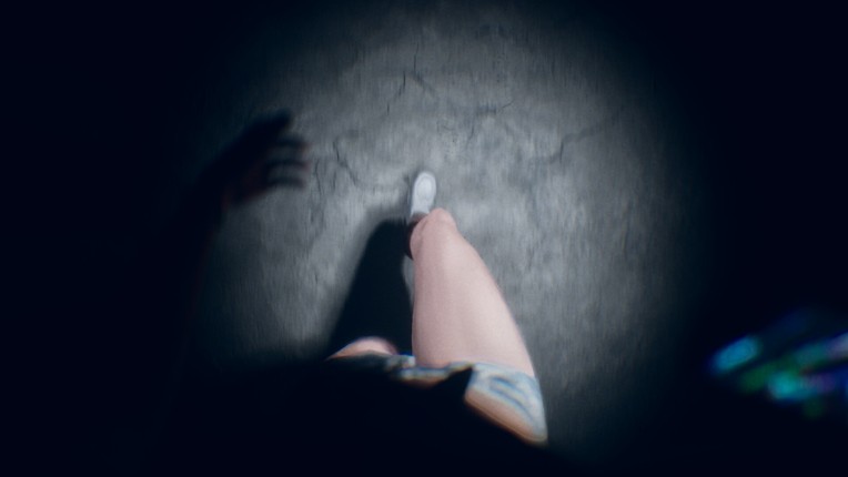 The Dark Mind screenshot