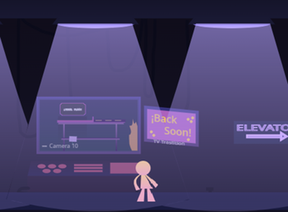 The DONT games Image