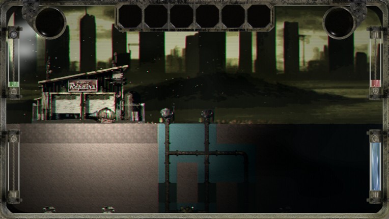 The Last Dig screenshot