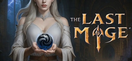 Games like The Last Mage: Trials of Vahrkesh