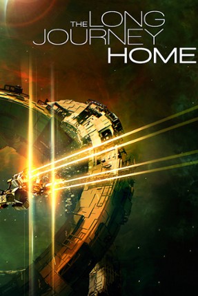 The Long Journey Home screenshot