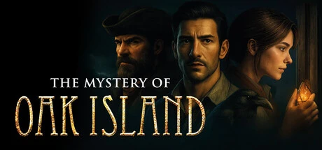 Games like The Mystery of Oak Island