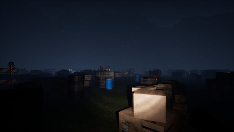 The Paribneur Combination screenshot