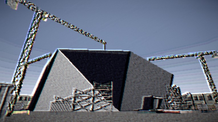 The Space Between screenshot