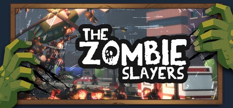Games like The Zombie Slayers