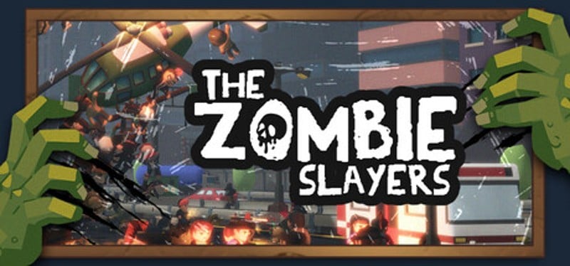 The Zombie Slayers Image
