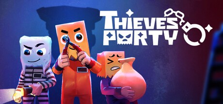 Games like Thieves Party