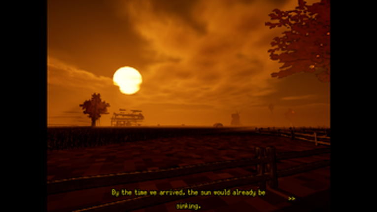 THIS DREAM OF MINE (7DFPS 2024) Image