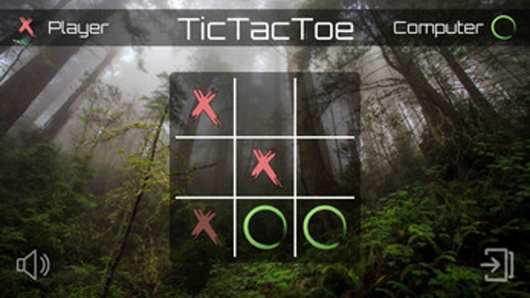 TicTacToe Tournament Image