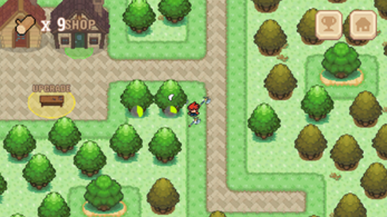Timber Tycoon Image