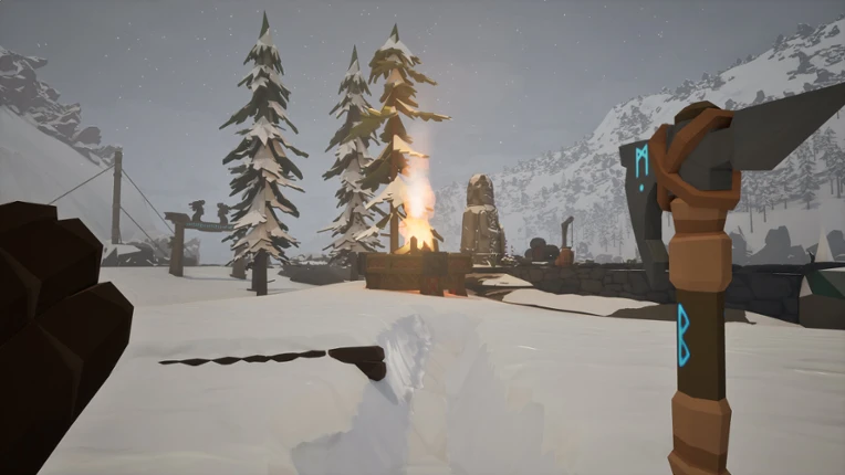 Timberheim screenshot