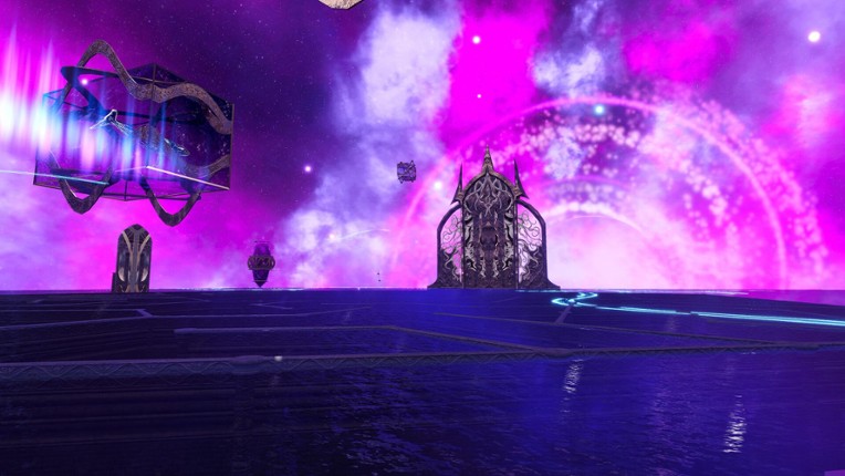 Together in Forgotten Lands screenshot