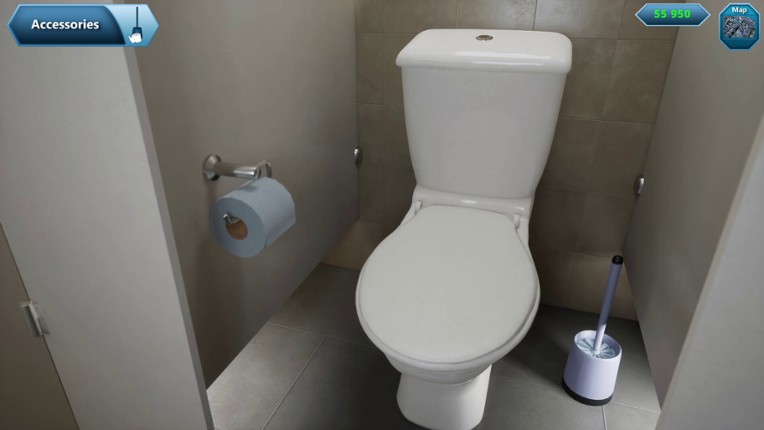 Toilet Empire screenshot