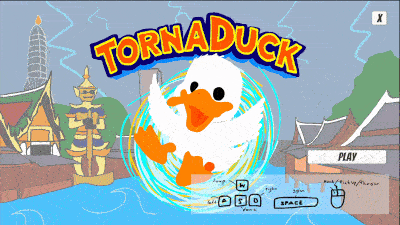 Games like ​TornaDuck: The Heroic Adventure