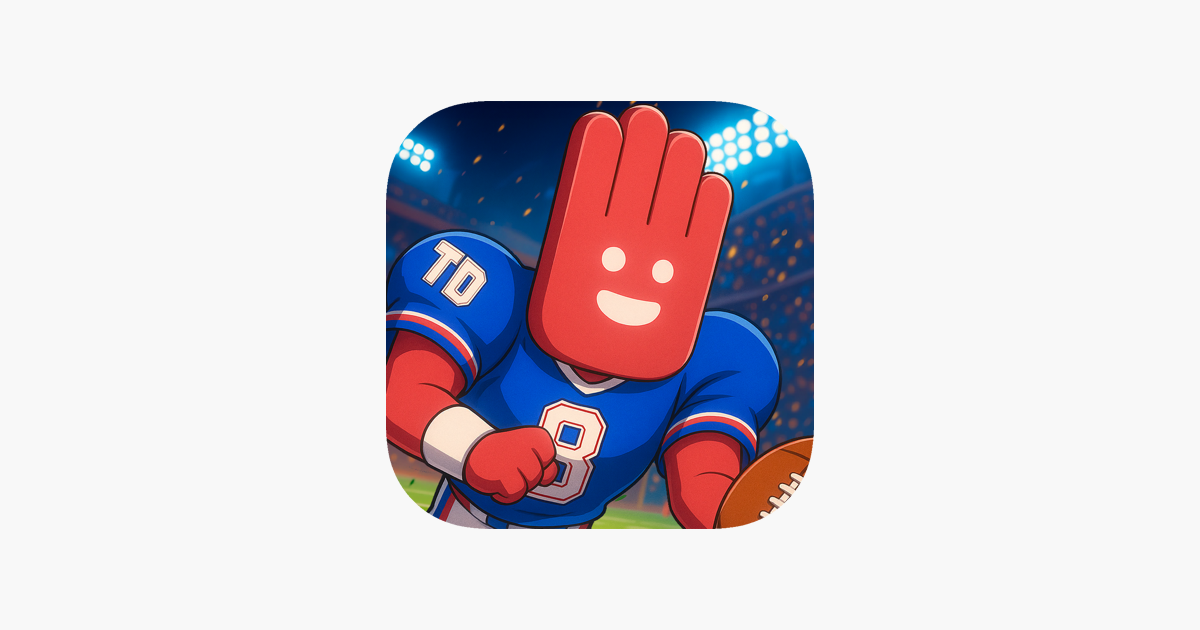 Games like Touchdowners 2 - Mad Football