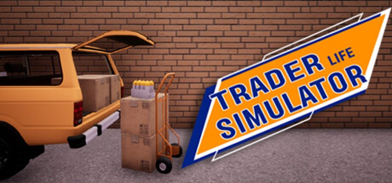 TRADER LIFE SIMULATOR Image