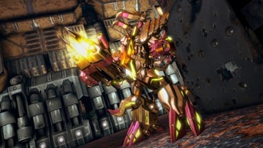 Transformers: Rise of the Dark Spark Image