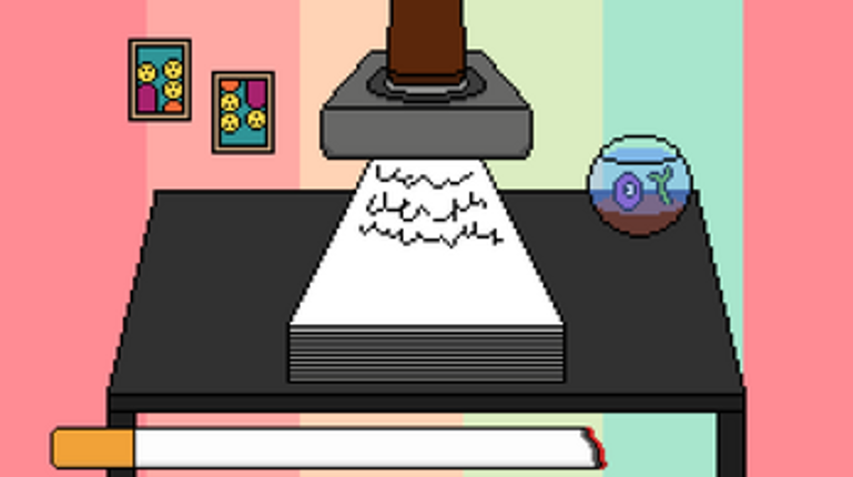 Transwarency screenshot