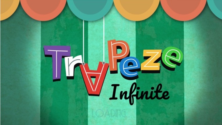 Trapeze Infinite Image