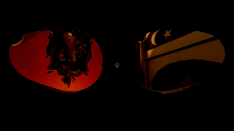 Trials of the Ominous Mask Image