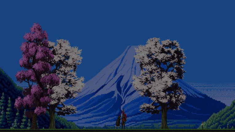 Tsan-shadow ninja screenshot