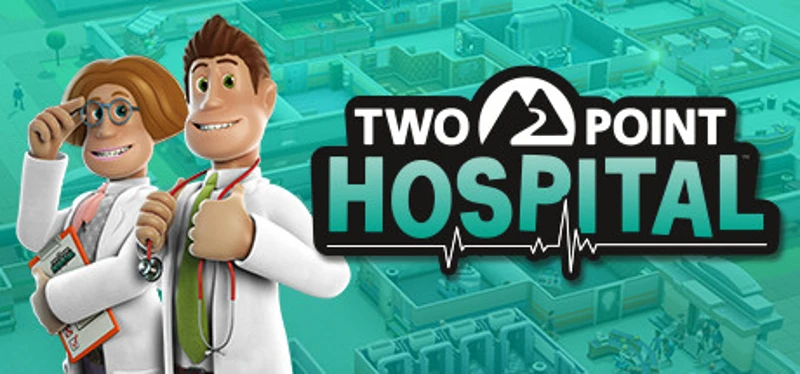 Two Point Hospital Image