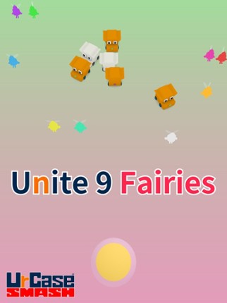 UrCase Smash - Unite &amp; Rescue screenshot