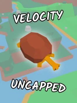 Games like Velocity Uncapped