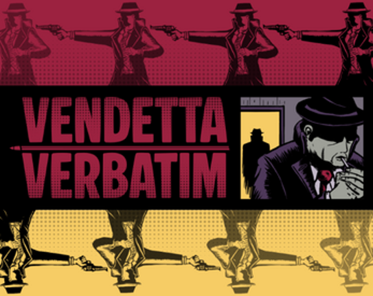 Vendetta Verbatim Image