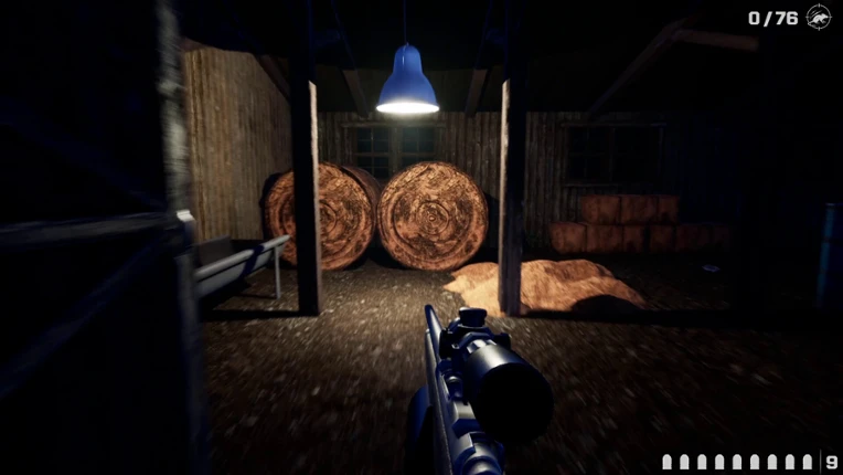 Vermin Protocol screenshot