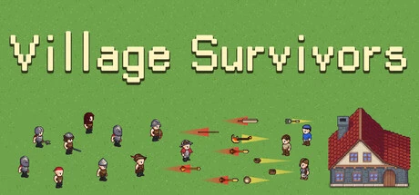 Games like Village Survivors