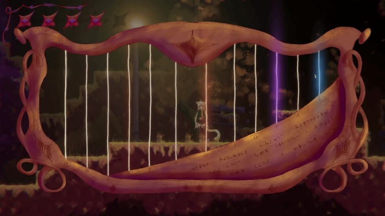 Vitavania screenshot