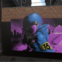 ViveSpray 2 Image