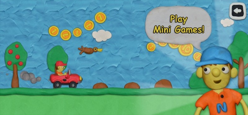 Vlad &amp; Niki 12 Locks screenshot