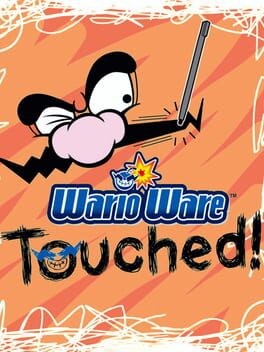 Games like WarioWare: Touched!