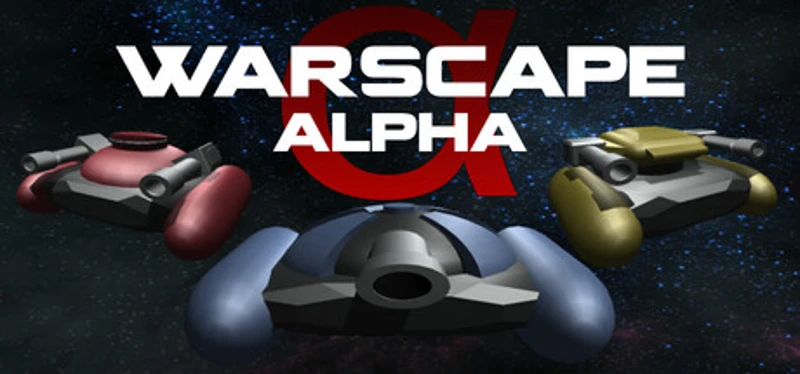 Warscape Alpha Image
